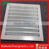 HVAC System Aluminum Fresh Air Louver thumbnail-3