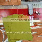 Viscose And Polyester Non-woven Cleaning Dishcloth thumbnail-1