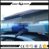 Soft Roof Rack Applied to Kayak and Boat or Canoe as Car Roof Racks Kayak Accessories From COOLKAYAK thumbnail-3