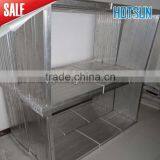 Printing Screen Stretching Frame/ Pre-stretched Aluminum Frame thumbnail-2