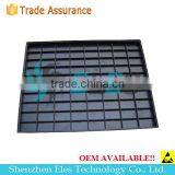 Anti-static Bin Available Without Lid Cover ESD Box 155*105*55mm thumbnail-3