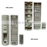 45 Keys Silicone ABS Infrared Learning Set Top Box Remote Control thumbnail-4