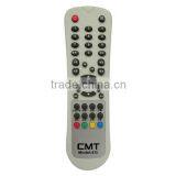 47 Keys Silicone ABS Best rf Universal Remote thumbnail-5