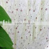 Good Quality Hot Sell Fire Retardent Curtain Fabric