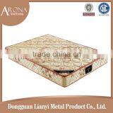 Best Hot Sale Bunk Bed Dreamland Mattress Malaysia Foam Mattress for Camping thumbnail-1