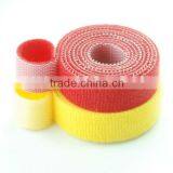 Double Side Back to Back Adhesive Hook and Loop Supplier in China