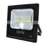 Cob Waterproof Ip65 30watt Super Slim Design Flood Led Light for Outdoor Use thumbnail-3