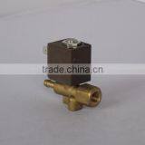 BONA Brass Solenoid Valve Steam Iron/Steam Cleaner Solenoid Valve Female Screw 1/8"*6.mm ZCQ-20B-3 thumbnail-3