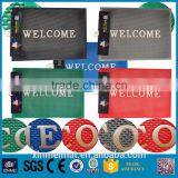 New Products 2016 Welcome Pvc Design Door Mats Floor Mat thumbnail-6