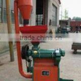 High Productivity Coffee Huller Machine With CE