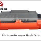 TN450 Compatible Toner Cartridges Suitable for Brother HL2240/2270 With Chips