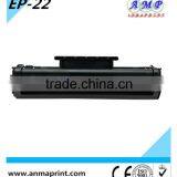 EP-22 Compatible Toner Catridge and Printer Spare Parts With Best Quality Standard From China Supplier