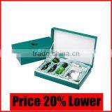 Pillow Carton For Cosmetics, Tailor Made Special Effects Printing Packaging Carton Producer thumbnail-4