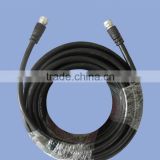 cable coaxial - Semi-Flexible Cable