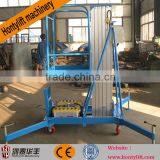 Jinan Hontylift Aluminum Hydraulic Vertical Lift Platform thumbnail-6