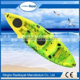 high quality cheap fishing kayak wholesale