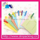 Colorful Paper Photo Paper Frame for Children thumbnail-1