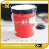 Hot Size Soup Cups and 12oz Intant Soup Cup