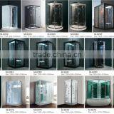 Acrylic Personal Steam Cabinet thumbnail-3