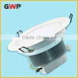 UL/ RoHS New Design 240mm Led Downlight