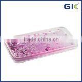 [GGIT] Bling QuickSand Shell Phone Silicon Case, Wholesale For IPhone 6 Case thumbnail-5