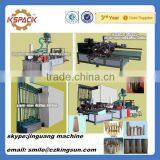 PLC System Spinning Mill Paper Cone Machine Made in China thumbnail-1