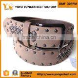 Fashion Brand Men Belt Popular 2016 Hot Selll thumbnail-2