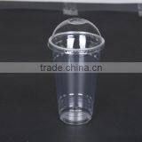 Christmas 24oz Custom Logo Printed pp Plastic Cup thumbnail-5