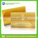 Contactless 125khz lf Smart T5577 Supermarket Vip Card