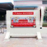 Leather Punching Machine for PVC Products thumbnail-1