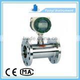 Liquid Turbine Flow Meter