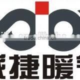 75*75 Steel-Aluminum Compound Pole Wing Pioneer Water Radiator Loated in Beijing thumbnail-3