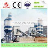 High Quality CE Certified HLS80 80m3/h Ready Mixed Concrete Mixing Plant Concrete Batching Plant for Sale