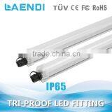 40W IP65 Tri Proof Led Freezer Light 100lm/w 0.95PF 1.5m for Walk-in Cooler thumbnail-1