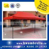 Outdoor Gazebo With Top Roof thumbnail-1