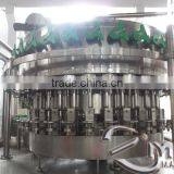 MIC-32-32-6 Micmachinery Top Quality Monoblock Small Beer Bottle Filling Machine Beer Liquid Bottle Filling Machine With CE thumbnail-2