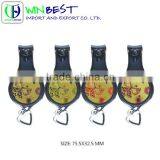 Speical Design Nail Clipper/ Culticle Clipper With Personal Ear Care Tools thumbnail-5