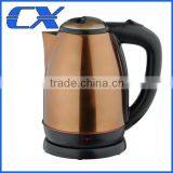 High Quality Chinese Stainless Steel Electric Tea Kettle
