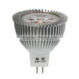 HUGEWIN Ruizhixing 3w 12v Mr16 Led Spotlight Bulb Lamp Led Easy Use thumbnail-1