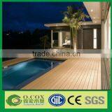 Hot Sale China Anti-slip WPC Swimming Pool Tiles/Swimming Pool Flooring for Outdoor thumbnail-1