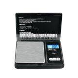 Hot Selling Digital Pocket Scale With Blue LCD Backlight Mini Electronic Pocket Scale thumbnail-1