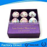 2015 Customized Dome Crystal Glass Fridge Magnet thumbnail-4