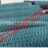 Pvc Coated Hex Wire Mesh for Normal Twist