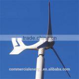 Wind Turbine Wind Generator Motors for Sale Wind Generator Price thumbnail-3