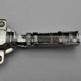Cabinet Hydraulic Stainless Steel Strap Hinges thumbnail-6