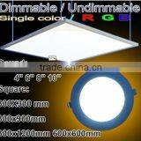 Square and Round Led Panel Light,600mm Led Panel Light thumbnail-1