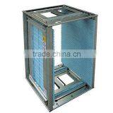 OEM High Temperature Available PCB Storage SMT Anti-static ESD Magazine Rack thumbnail-1