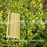 FRP Pultruded Profiles, Fiberglass FRP Pproducts Polyurethane Fiberglass Profile thumbnail-2