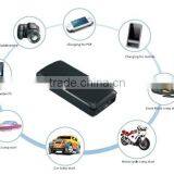 High Capacity 6000mahmulti-function 12v Solar Mini Power Bank Jump Starter thumbnail-3