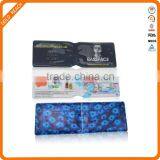 Hot Sale Portable PVC Card Holder Useful PVC ATM Card Holder thumbnail-6